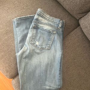 Flying Monkey Jeans size 28